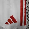 Joyfball 2025/2026 Player Version Arsenal White Shorts