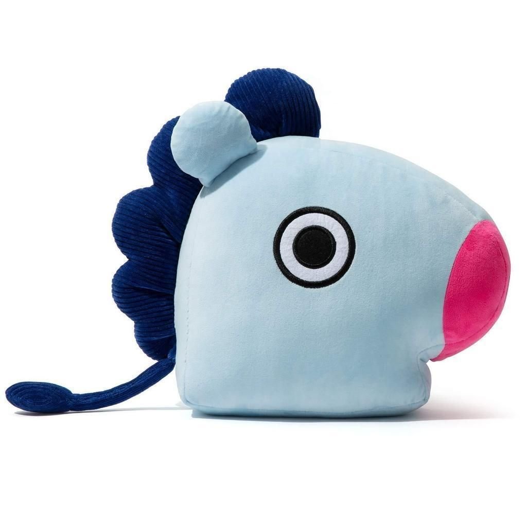 BT21 MANG Cushion
