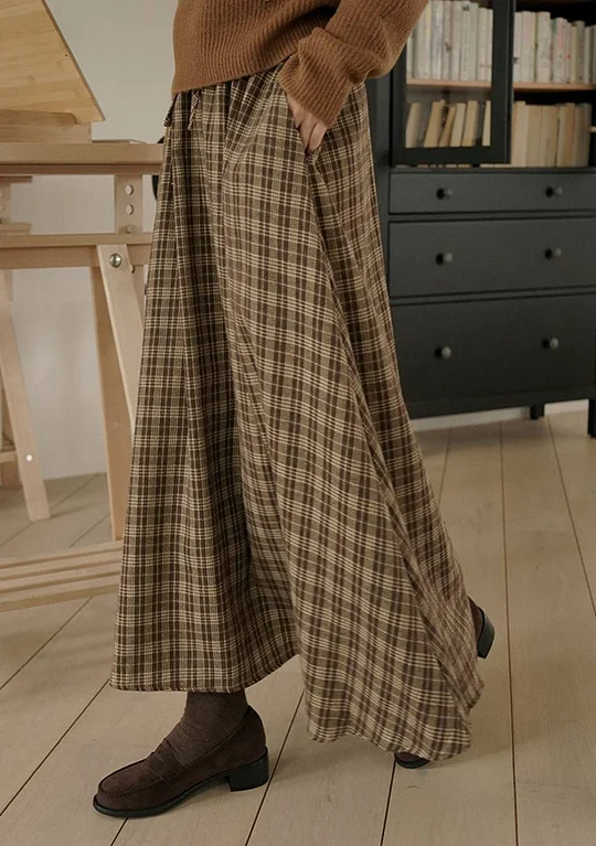【EEUN】Ambrosial skirt be12d28ec11f2878ea8792534b8f42