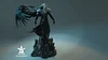 Sephiroth - (FF7) Final Fantasy VII Resin Statue - PICK STARS Studios