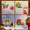 6pcs DIY Christmas Diamond Painting Stickers