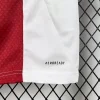 25/26 Ajax Soccer Jersey Home