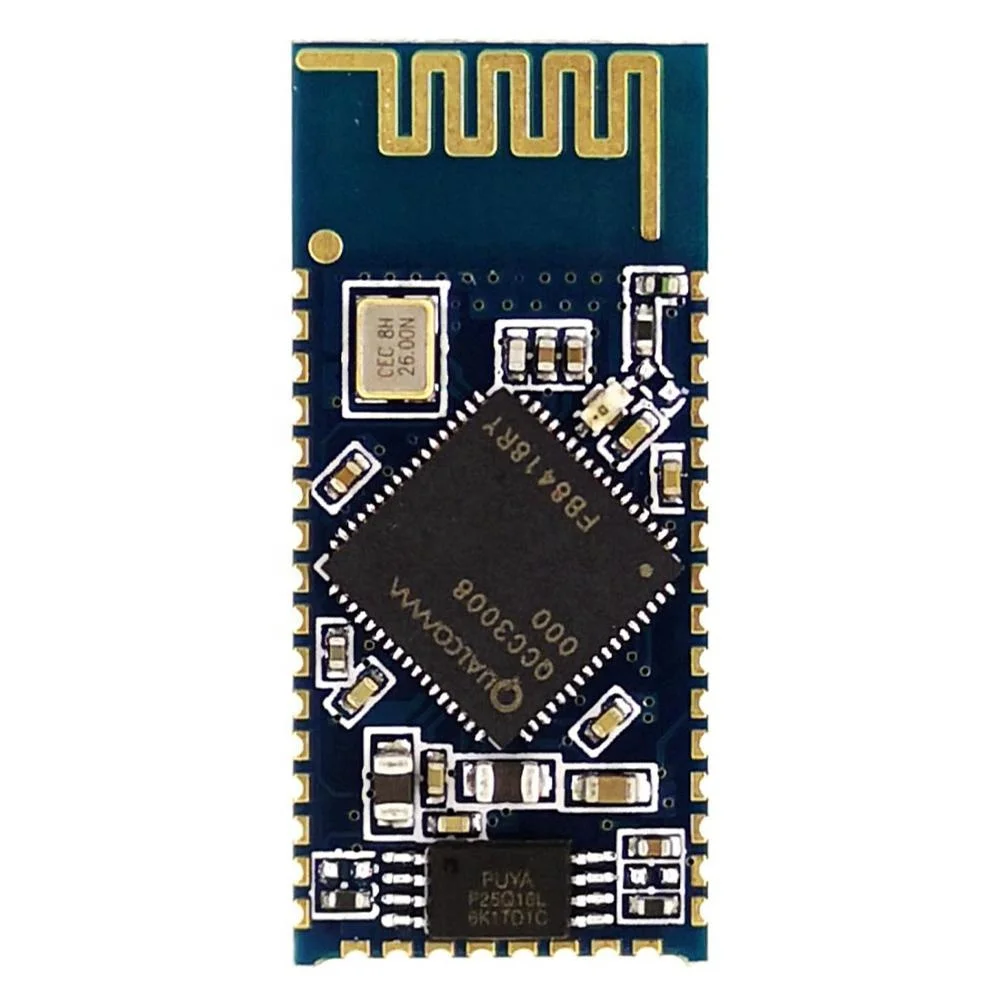 BTM308/QCC3008 Stereo Audio Module Aptx-ll Adapter I2S Output TWS BLE 5.0 Transmitter Receiver