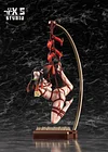 1/4 Scale Kamado Nezuko - Demon Slayer: Kimetsu no Yaiba Resin Statue - T.X.S Studios