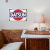 Datsun - Metal Tin Signs(8*12Inch/12*16Inch) - Garage&Transport