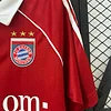 2005/2006 Retro Bayern Munich Home Football Jersey 1:1 Thai Quality