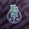 2024/2025 Porto Third Away Football Shirt 1:1 Thai Quality