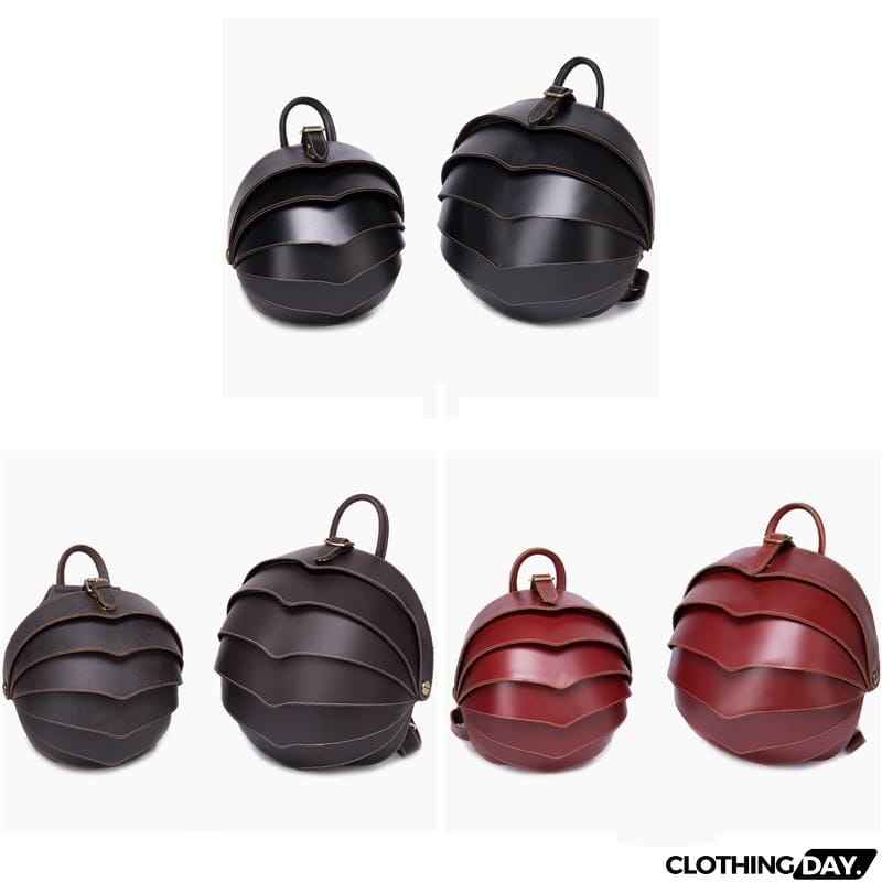 Creative Fashion Personality Beetle Backpack