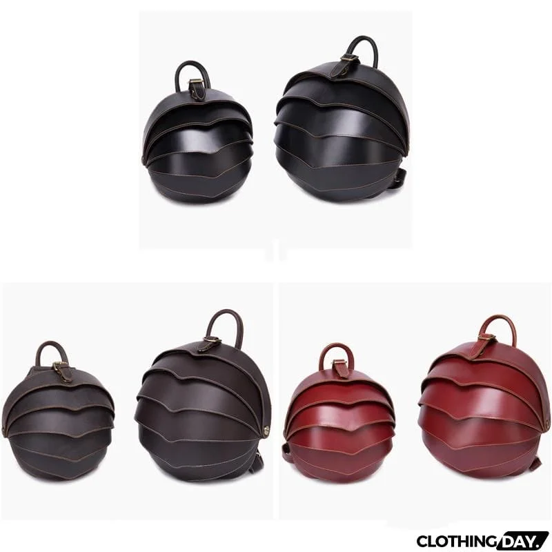 Creative Fashion Personality Beetle Backpack