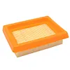 5/10pcs Air Filter Easy Install Grass Trimmer Filter for Stihl Accessories Tools
