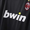 2007/2008 Retro AC Milan Third Away Football Shirt 1:1 Thai Quality
