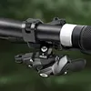 Bike Shifter Adapter Adjustable MTB Bike Shifter Mount Clamp Bicycle Accessories