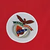 1972/73 SL Benfica Home Jersey
