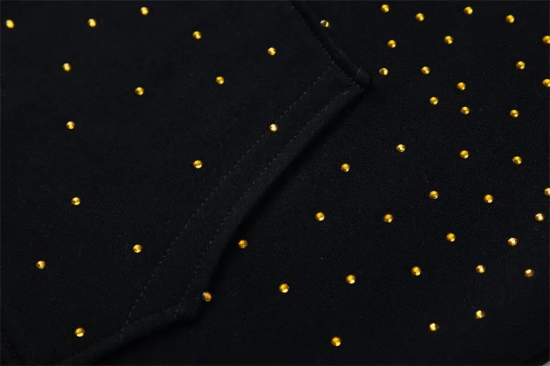 Amiri Fashion sweatshirts
