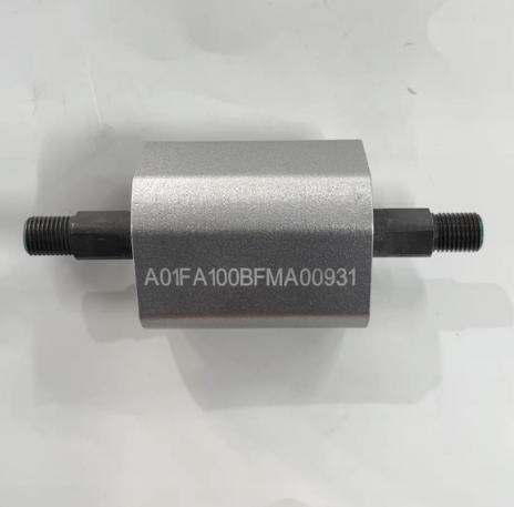 A1 Front Shock