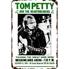(Multi Style)Tom Petty - Metal Tin Signs(8*12Inch/12*16Inch)