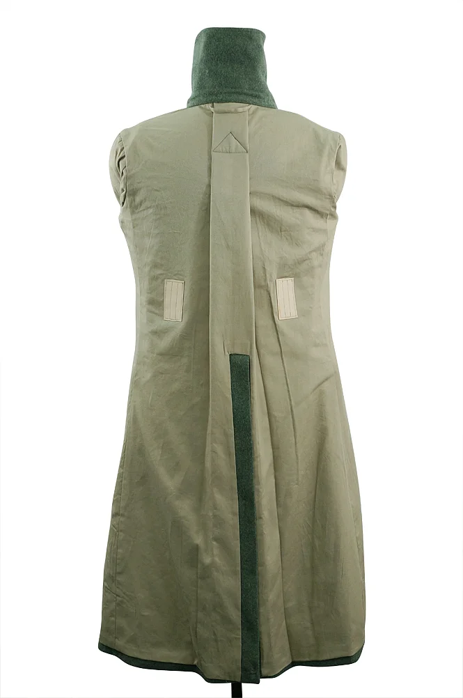   Wehrmacht German M1942 EM fieldgrey wool Guardcoat German-Uniform