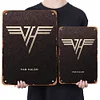 Van Halen  - Vintage Metal Signs(12*16Inch) - Music