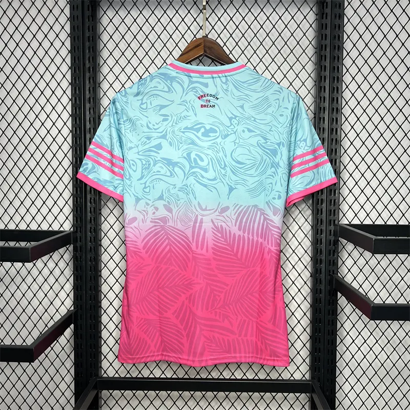 2024/2025 Special Edition Inter Miami Jersey 1:1 Thai Quality