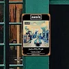 Oasis - Vintage Metal Signs - 20*30cm/30*40cm - Music