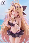 1/6 Scale Swimsuit Ver. Moria Luluka - Meitantei Pretty Cure! Resin Statue - Bunny Cast Studio