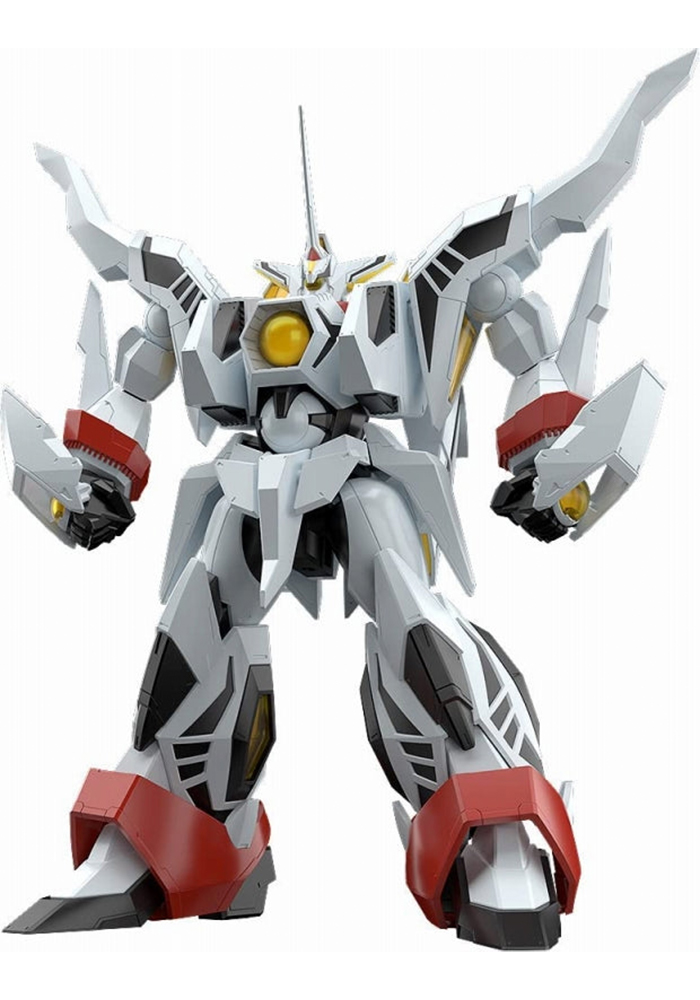 Meiou Project Zeorymer - Zeorymer - Moderoid (Good Smile Company)-shopify