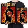 ROCK - Metal Tin Signs(8*12Inch/12*16Inch)