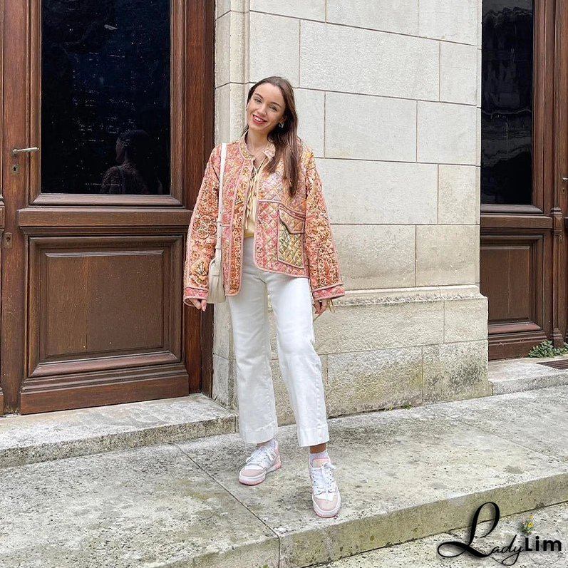 Chic and Versatile general garment