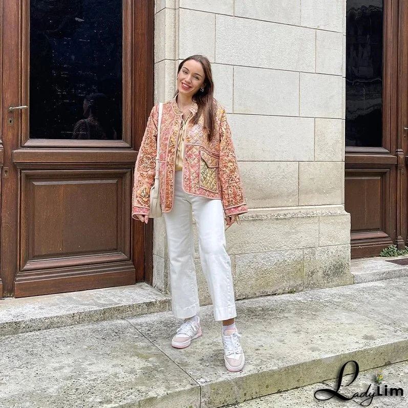 Chic and Versatile general garment