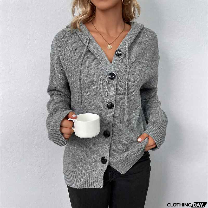 Modern and Fashionable Sweater