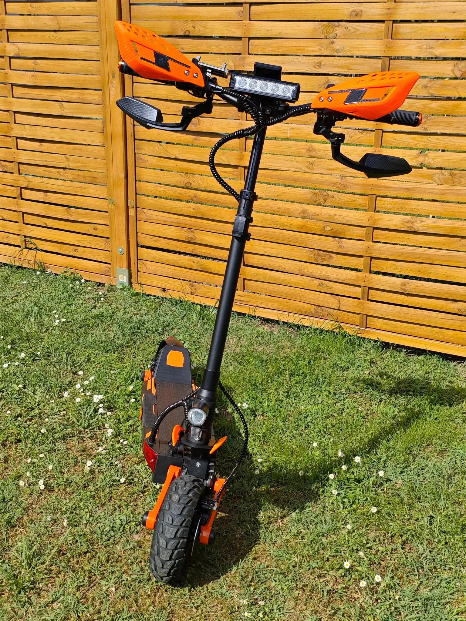 JOYOR electric scooter