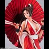 Lucrea Mai Shiranui - The King of Fighters '98 Official Statue - MegaHouse
