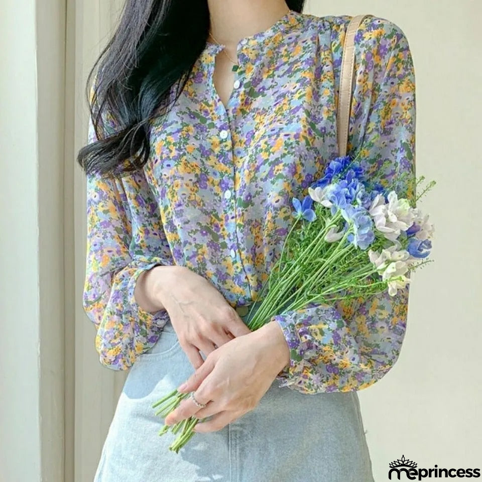 Casual and Comfortable winter Blouse