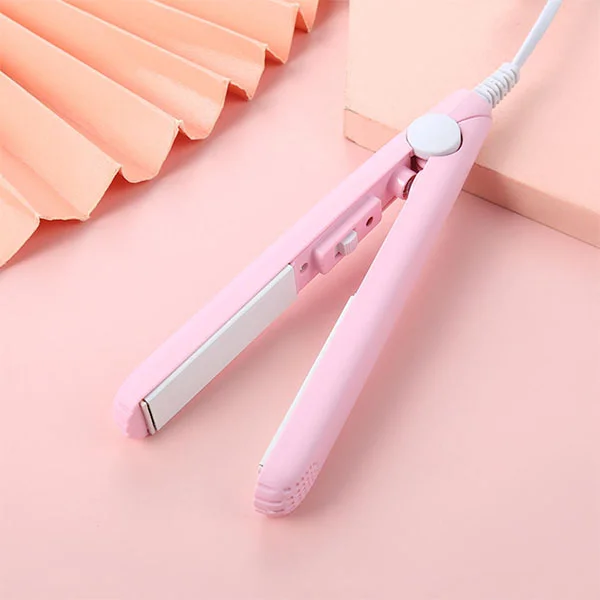 Posryst™(🎅Hot Sale - 49% OFF)Mini Hair Curler,🔥Buy 2 Free Shipping(✨Suitable for long and short hair)
