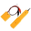 Diagnose Tone Line Finder Tracer Network Telephone Cable Tester Tracker