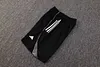 Joyfball 2025/2026 Real Madrid pre-match training Black Jersey+Shorts  1:1 Thai Quality