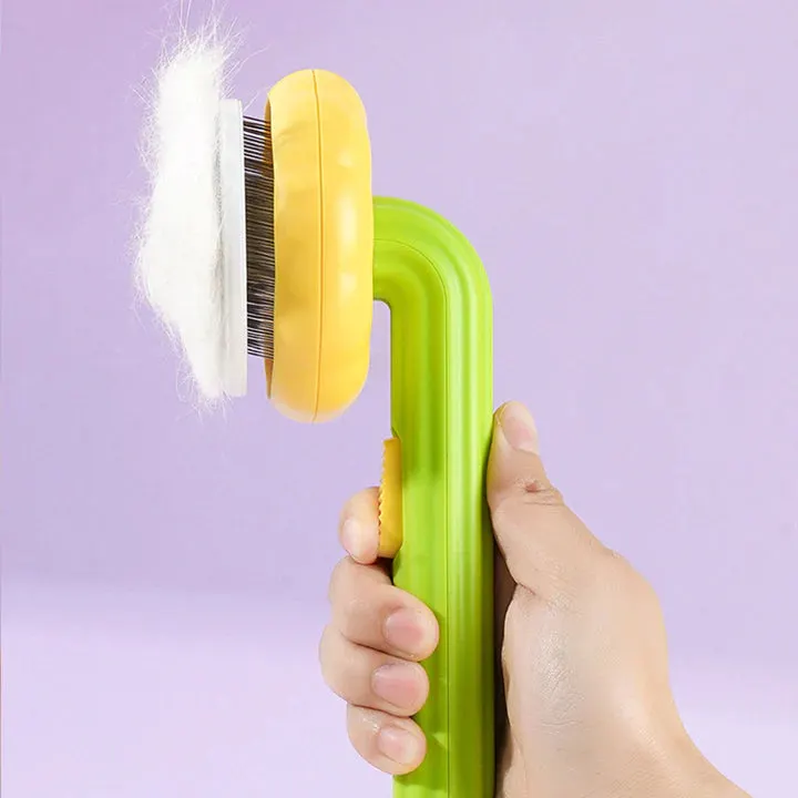 PurryPumpkin Pet Hair Remover