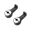 Car Rear Seat Hook, Load-Bearing 15KG, Multi-Function Hanging Storage Mobile Phone Holder, Lazy Holder
