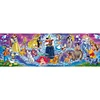 Disney Familly-14CT Stamped Cross Stitch 120*40cm(Big Size)