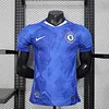 Joyfball 2025/2026 Player Version Chelsea Special Edition Football Shirt 1:1 Thai Quality（The player version jersey is a bit tight, please pay attention to the size selection）