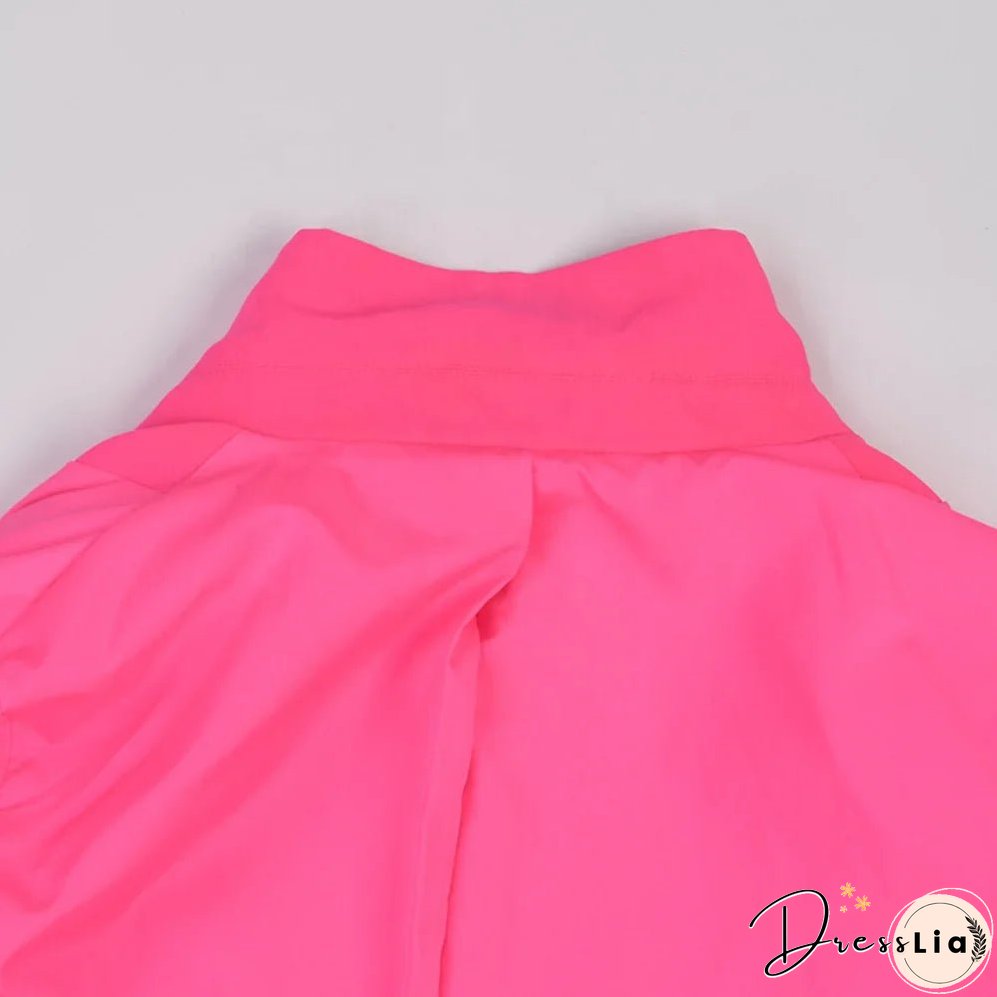 Elegant and Versatile winter garment