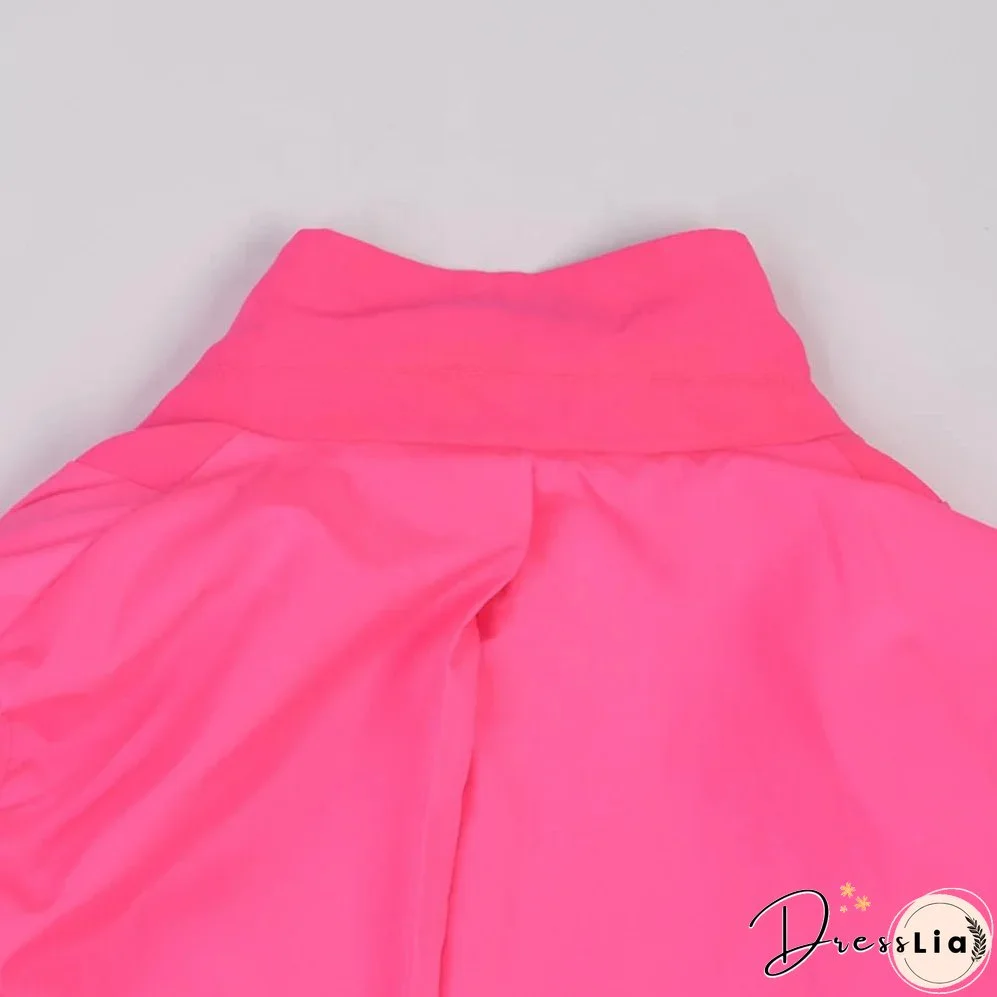 Elegant and Versatile winter garment