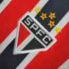 24/25 Kids Sao Paulo Soccer Jersey Away