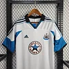 1999/2000 Retro Newcastle United Away Football Shirt 1:1 Thai Quality