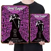 Deep Purple - Metal Tin Signs(8*12Inch/12*16Inch)