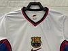 1998/1999 Retro Barcelona Away Football Jersey 1:1 Thai Quality
