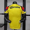 Joyfball 2025/2026 Player Version Am&eacute;rica Home Football Shirt 1:1 Thai Quality（The player version jersey is a bit tight, please pay attention to the size selection）