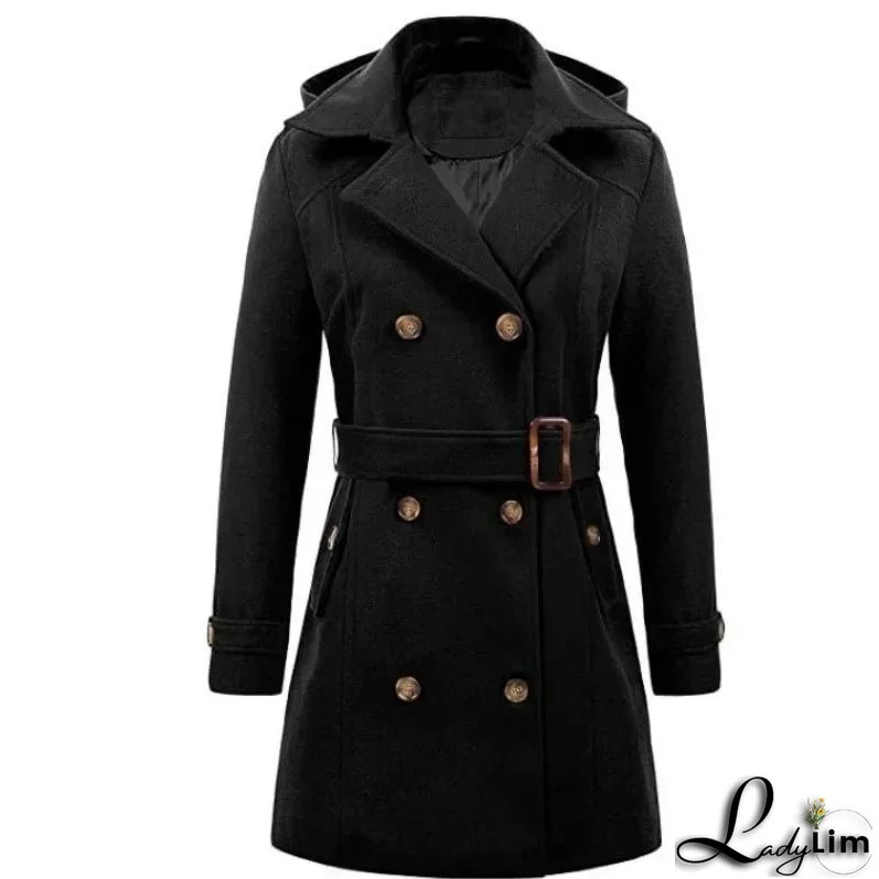 Classic and Stylish winter Coat