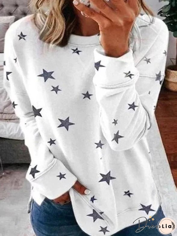 Casual and Relaxed winter garment