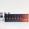 Blocky USB Hub NK Series,KVM Switch,Metal Punk Switch,Desktop Creative Gifts, Boyfriend Gifts 